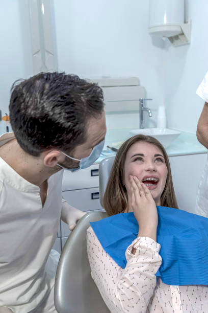 Best Emergency Dentist for Lost Fillings or Crowns in Blackwood, NJ