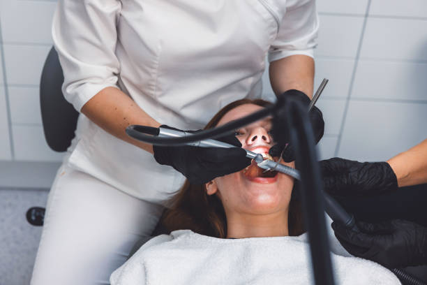 Best Emergency Root Canal Treatment in Blackwood, NJ