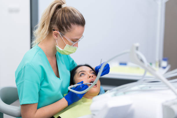 Best Broken or Cracked Tooth Emergency Dentist in Blackwood, NJ